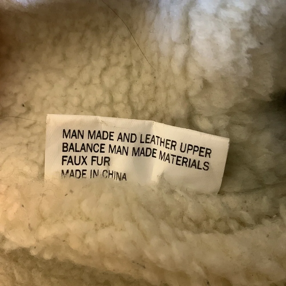 KHOMBU Winter Boots - Picture 10 of 12